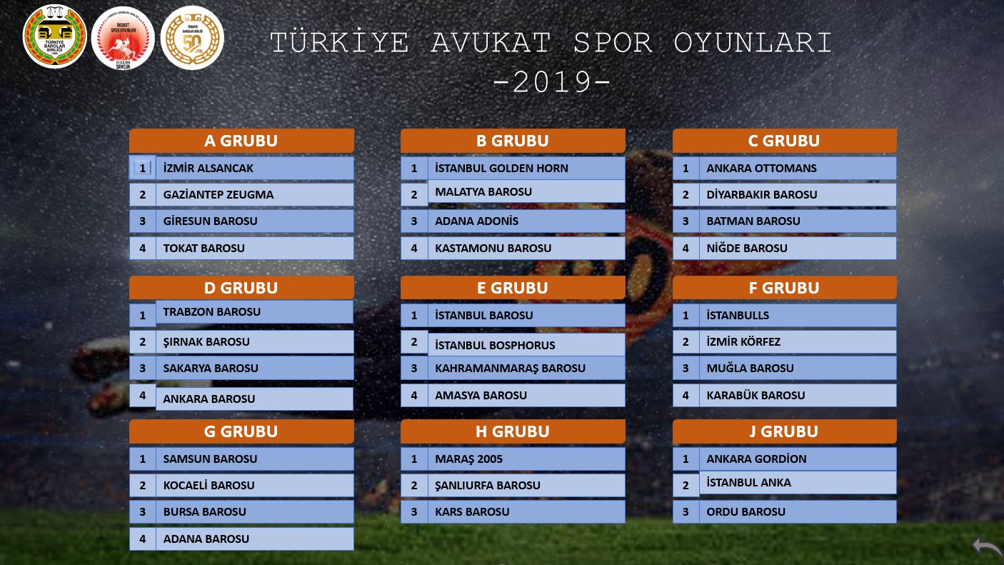 Avukat Fotoğrafı